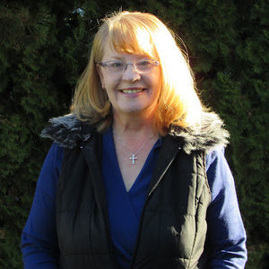 Meet your Posher, Lori